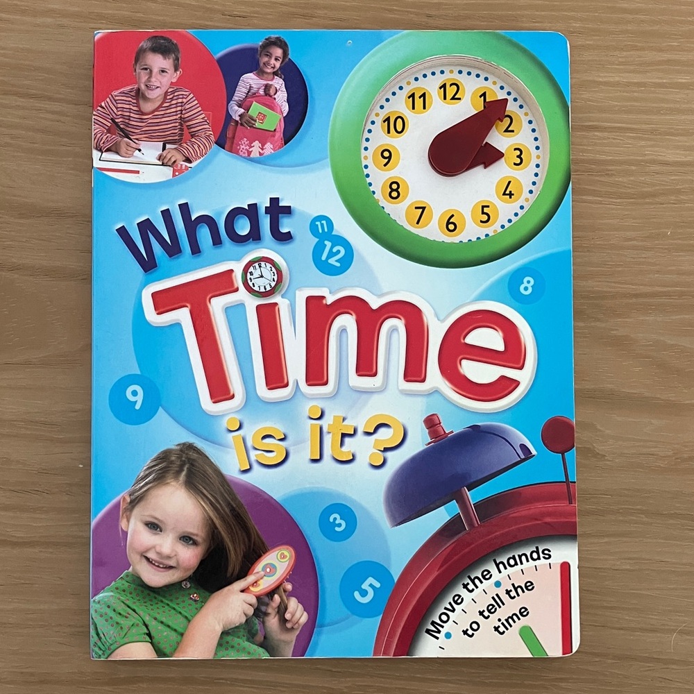 Learning Time Bundle - Picture 7 of 10